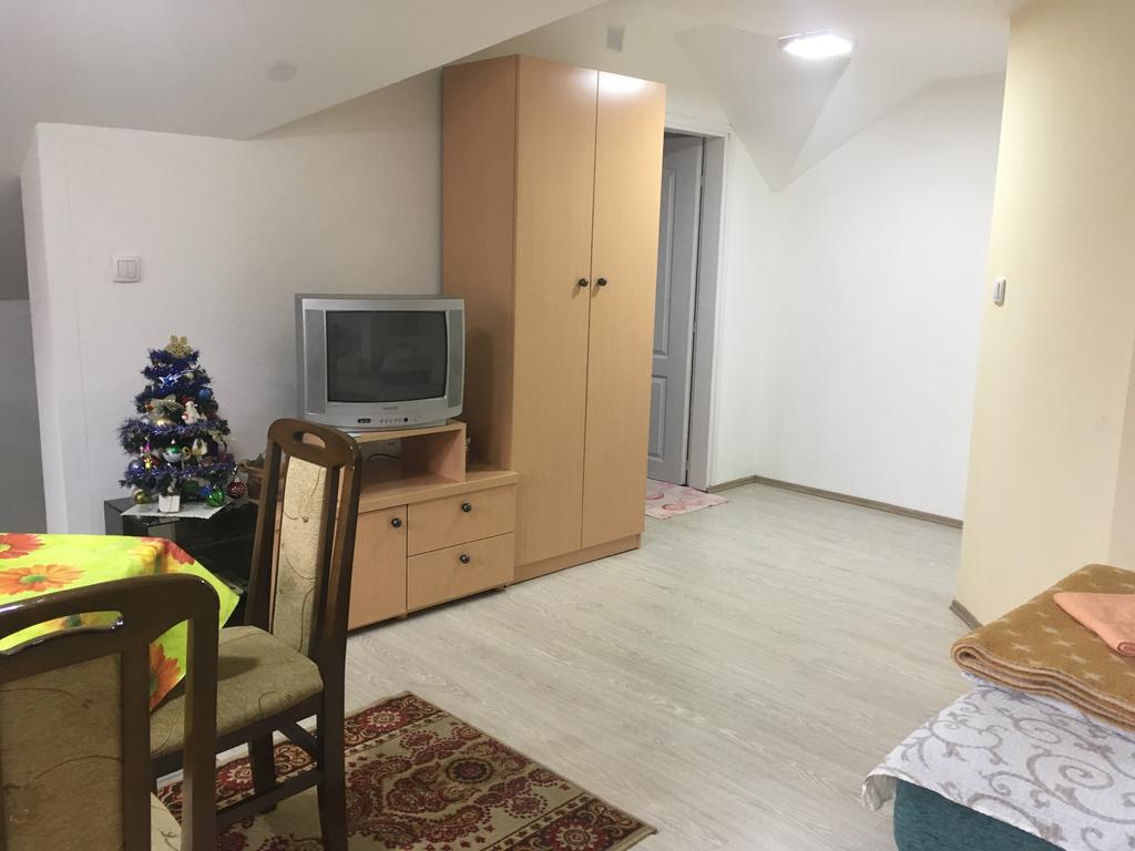 شقة Pansion Velickovic نيسكا بانجا المظهر الخارجي الصورة